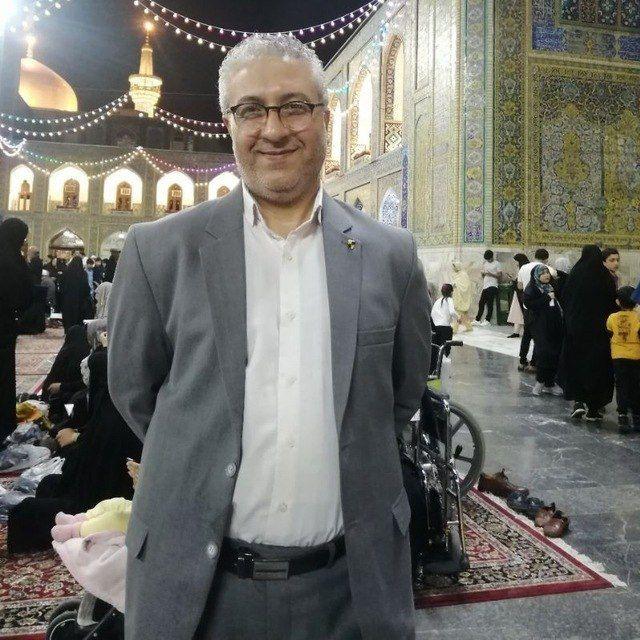 (دلنوشته های علی زلفی تبریزی)