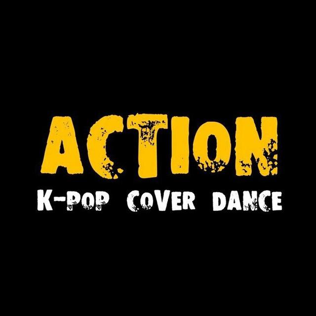 ACTION KPOP COVER DANCE TEAM