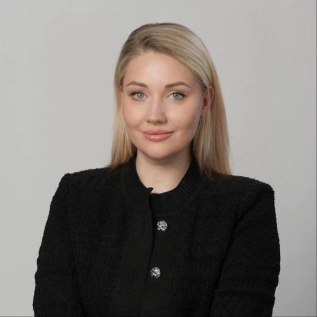 Про бьюти на бизнесовом