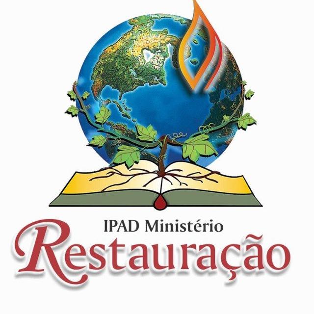 IPAD Ministério Restauração Oficial