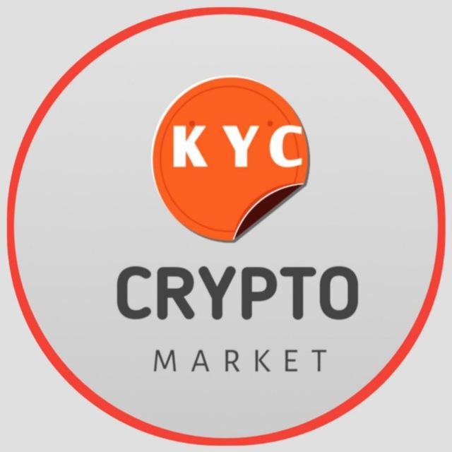 CRYPTO MARKET