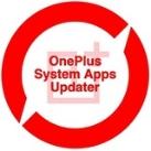 OnePlus System Apps Updater