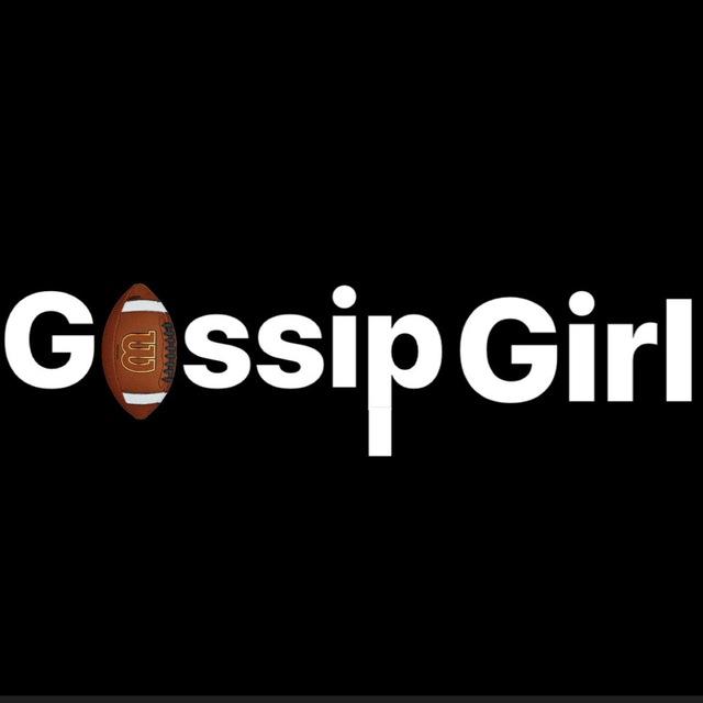 Gossip girl 🏈