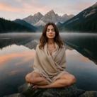 Частоты 🧘🏽‍♀️
