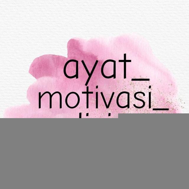 ayat_motivasi_diri