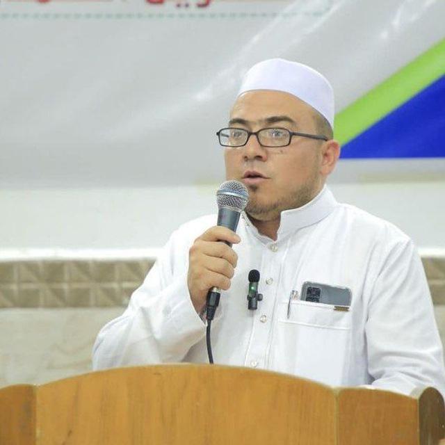 د. محمد العامودي