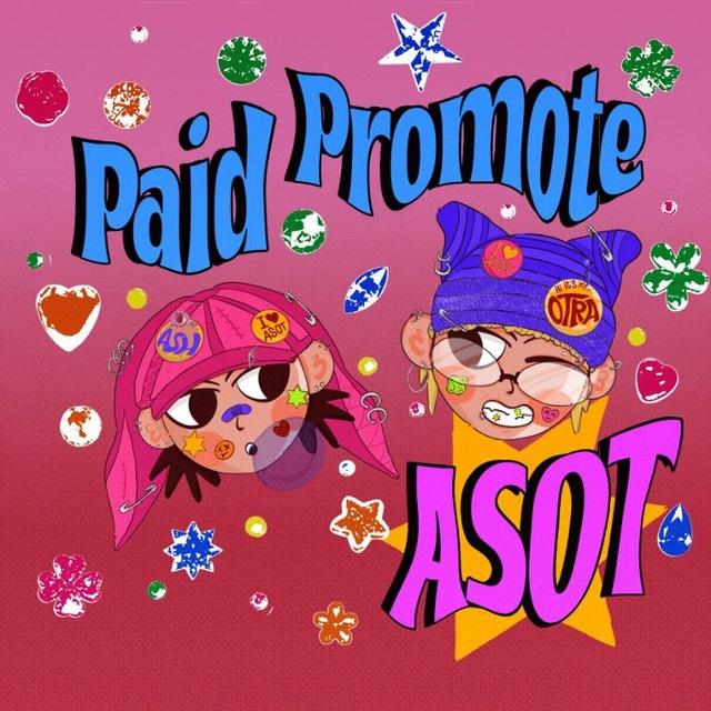 ASOT Paid Promote
