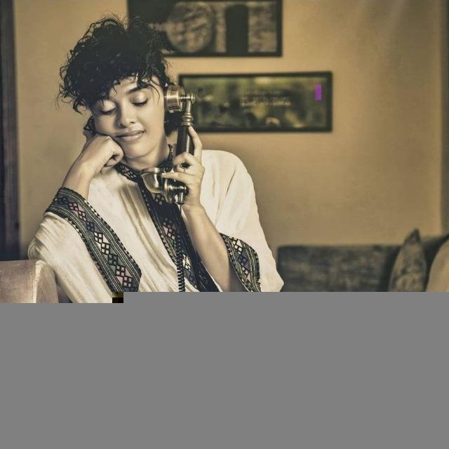 Habesha Kemis ሀበሻ ቀሚስ