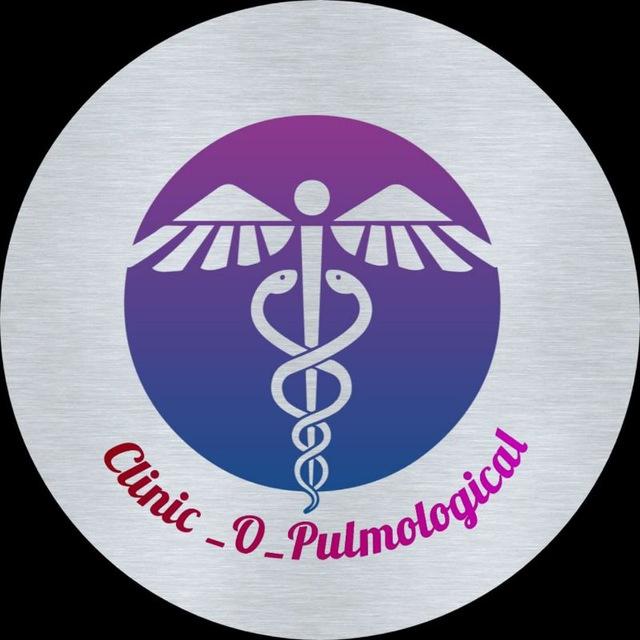 Clinic-O-Pulmono-Logical👩‍⚕🧑‍⚕🚑
