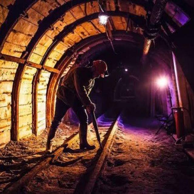 Minería Perú - Bolsa de Trabajo