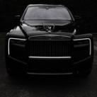 LuxStreetCar