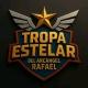 La Tropa Estelar del Arcángel Rafael