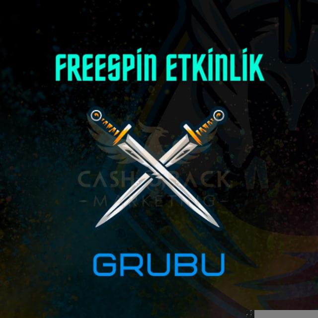 Deneme Bonusu Freespin Etkinlik Chat