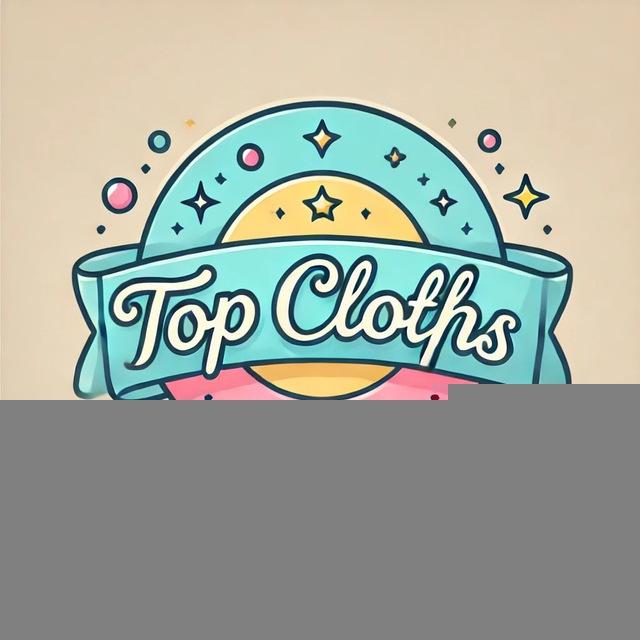 ‏ TOP CLOPS Women