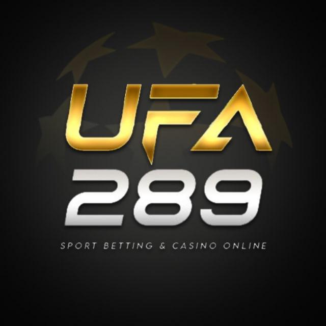 📢 NEWS : UFA289 🏆