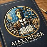 Dr. Alexandre Magno