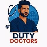 DUTY DOCTORS