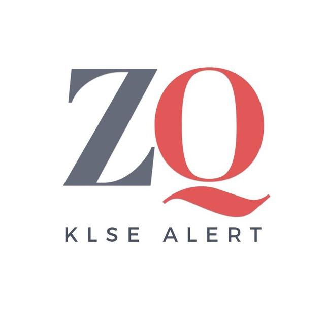 ZQ KLSE Alert