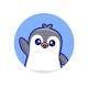 Penguin tests with Ahmadjon. Prezident, Al-Xorazmiy va Ixtisoslashtirilgan maktablar uchun tayyorgarlik.