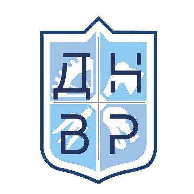 ДСР (ex ДНВР) 🇺🇦