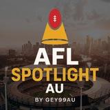 AFL SPOTLIGHT AU BY - GEY99AU