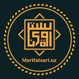Marifatsari.uz