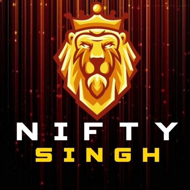 NIFTY SINGH🇮🇳📊🤑