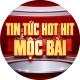 TIN TỨC HOT HIT MỘC BÀI