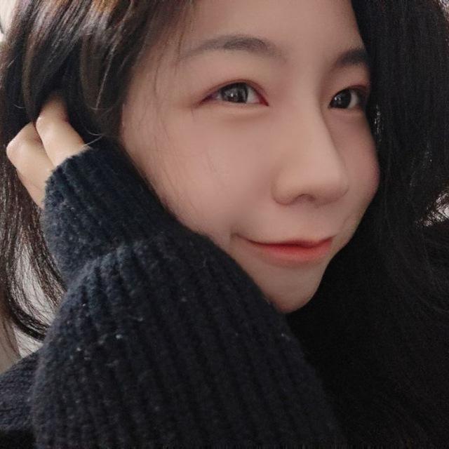 甜妹女友小竹子