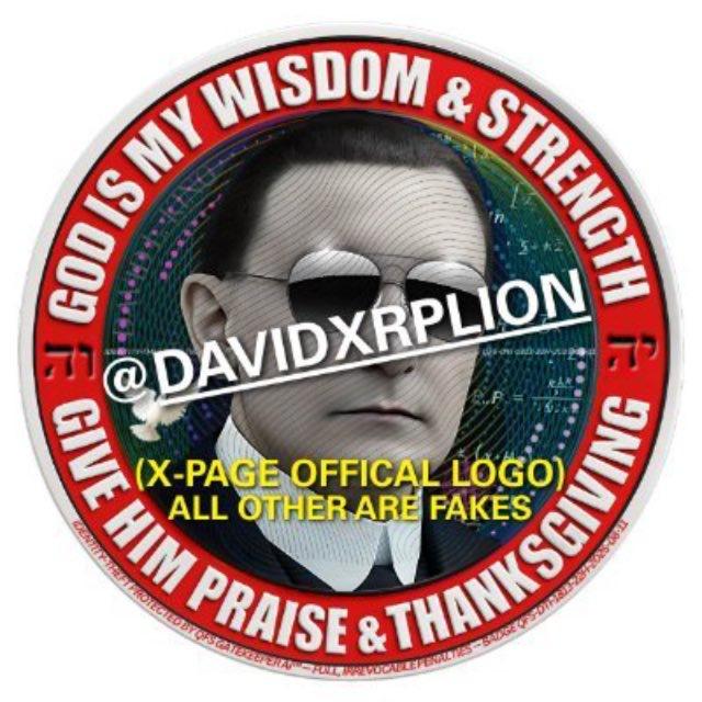 DavidXRPLion Channel