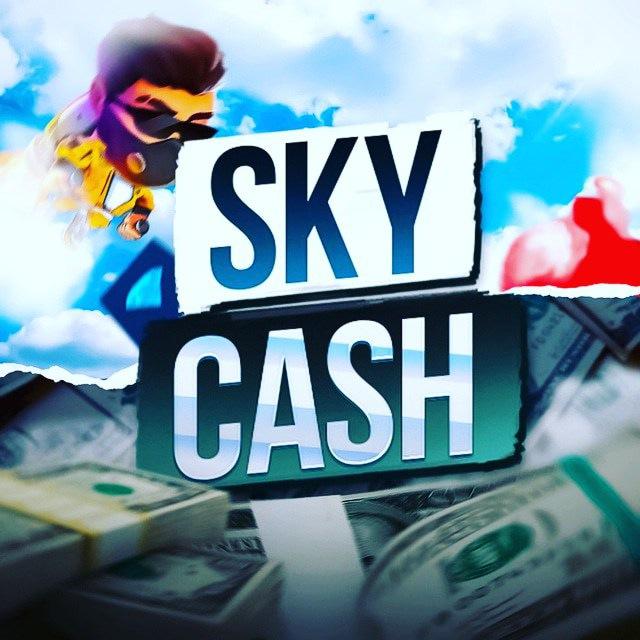 Sky Cash
