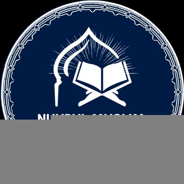 NURU YA MUISLAM 📚 نور المسلم