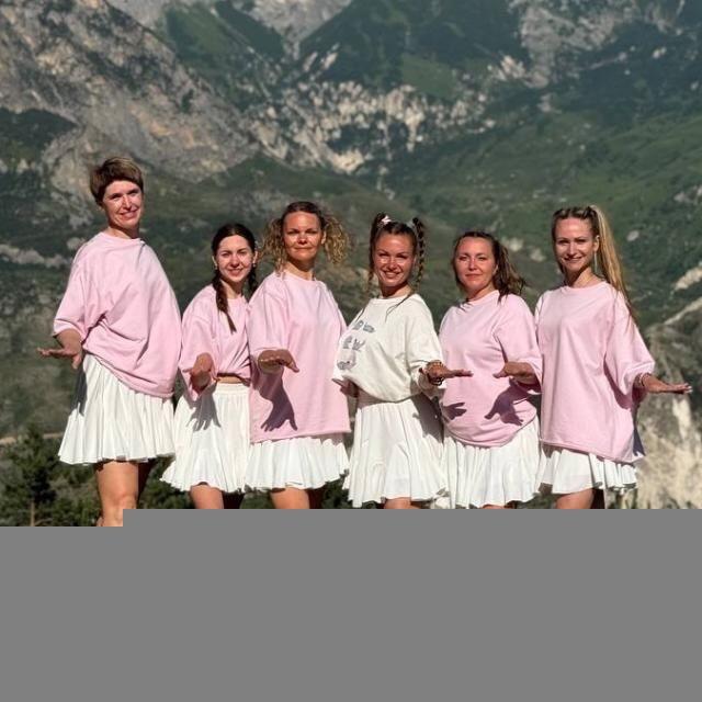 FitDance | COMMUNITY Луховицы