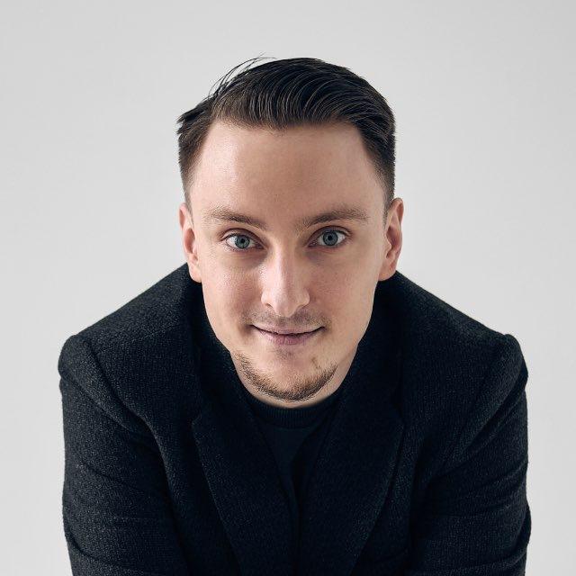 Георгий Агузаров - парапсихолог