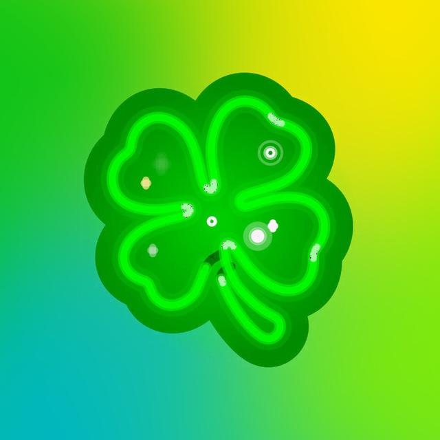 Сектор газа 🍀