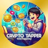 Crypto Tapper