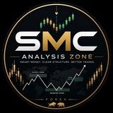 SMC AnalysisZone ®️