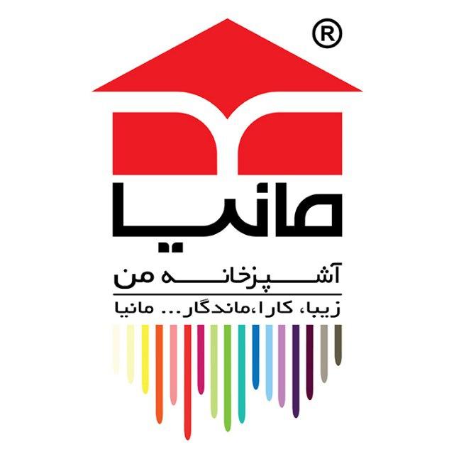 پخش ايران-mania