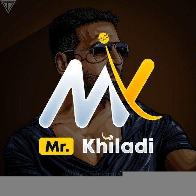 Mr.Khiladi Tipper™