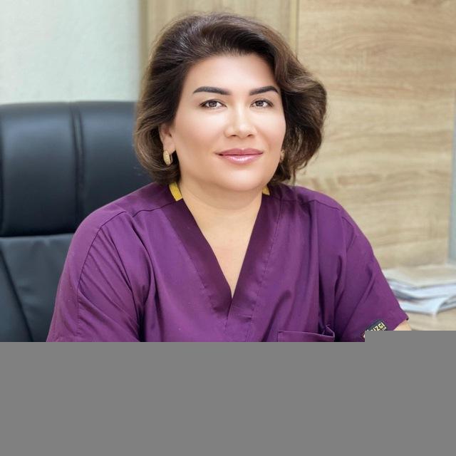 Dr. Diniyeva_Saodat