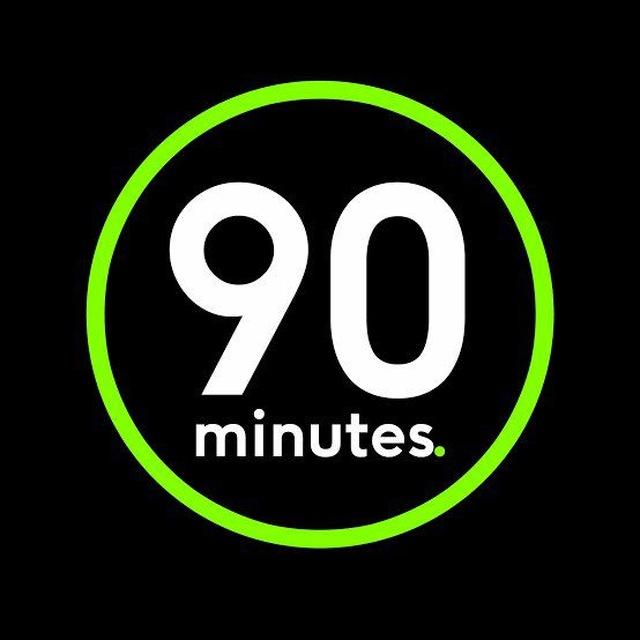 90 Minute Draw ⚽