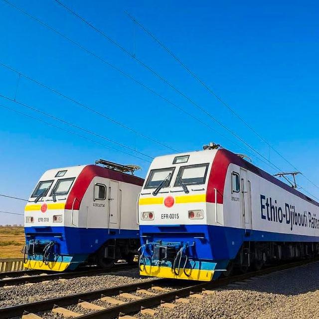 Ethio-Djibouti Railway S.C.