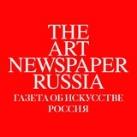 The Art Newspaper Russia
