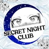 Secret night club preview