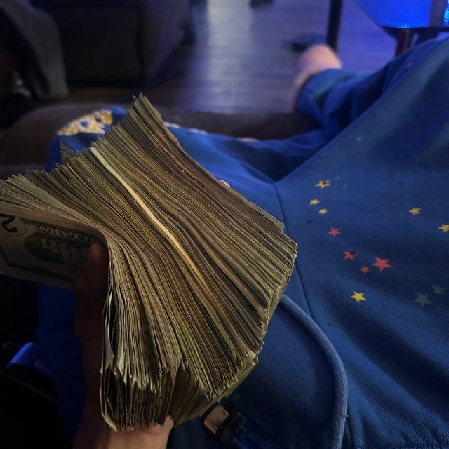 Financial Freedom 🏦