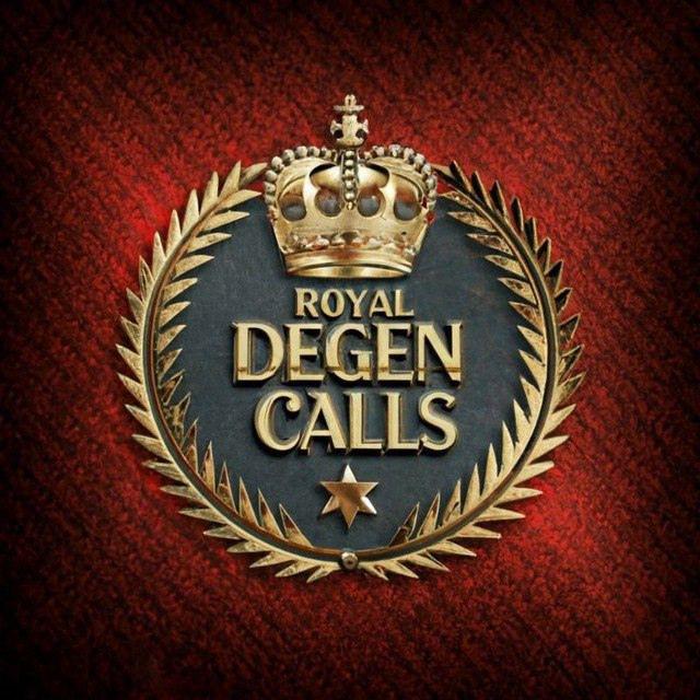 ROYAL DEGEN CALLS