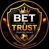 BET AND TRUST | FREE TIPS ⚽️🏀 🏒 🎾