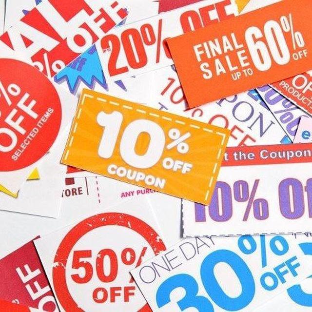 🇺🇸 Deals, Codes & MAJOR Discounts