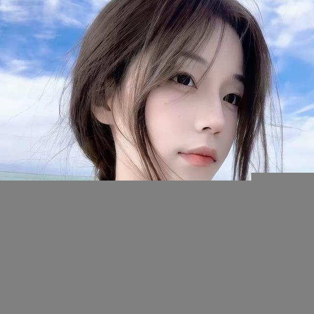 冰冰的朋友圈