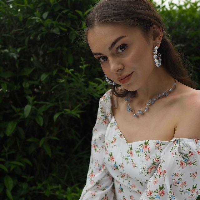 Лена про бьюти 🖤
